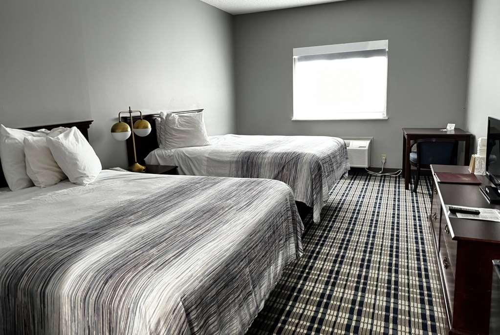 Americinn By Wyndham Eagle River Downtown Cameră foto